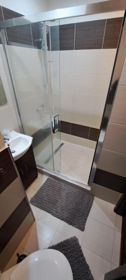 Apartman Zemplin Michalovce Dış mekan fotoğraf
