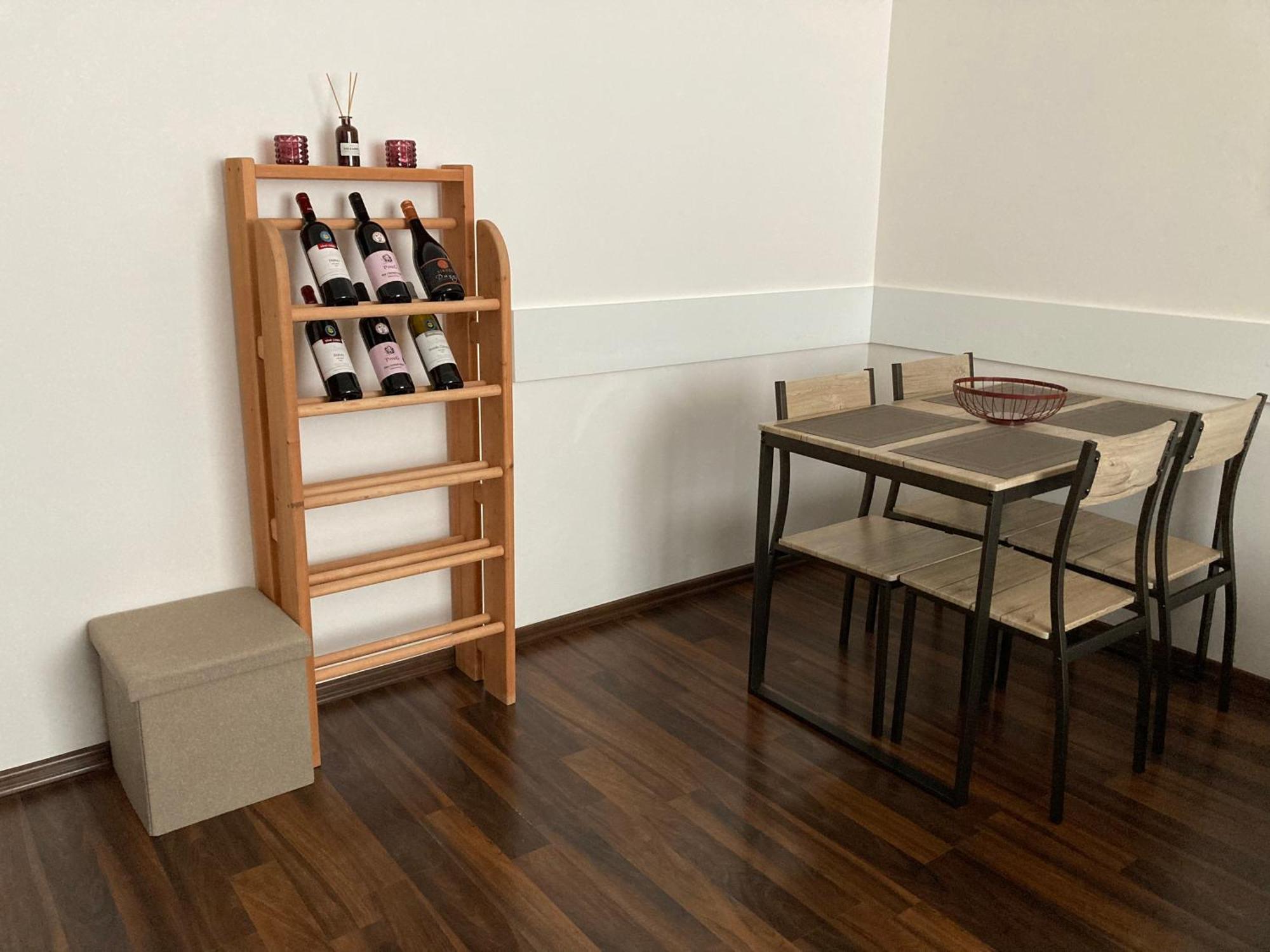 Apartman Zemplin Michalovce Dış mekan fotoğraf